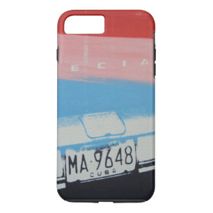 Multicolour fender Case-Mate iPhone case