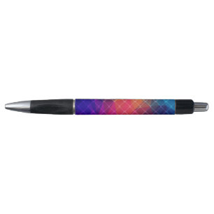 Multicoloured Pattern