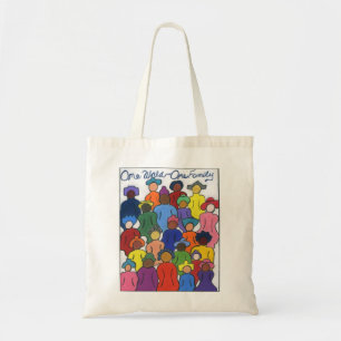 Multicultural Gifts Tote Bag