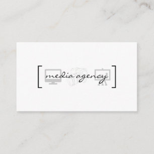 Multimedia / Appointment Card