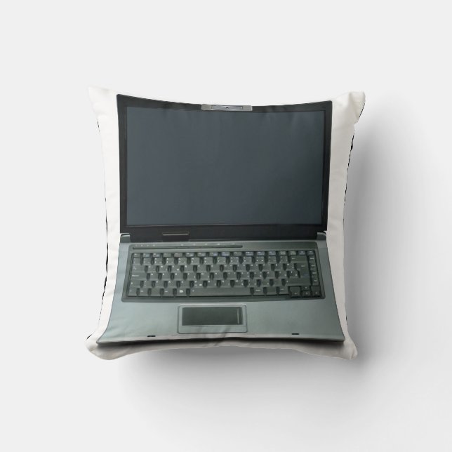 multimedia notebook computer cushion (Front)