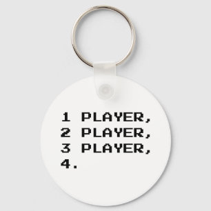 MULTIPLAYER KEY RING