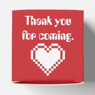 Multiplayer Mode in Cherry Favour Box