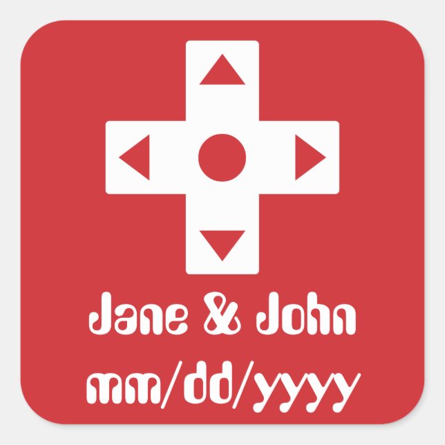 Multiplayer Mode in Cherry Sticker (Front)