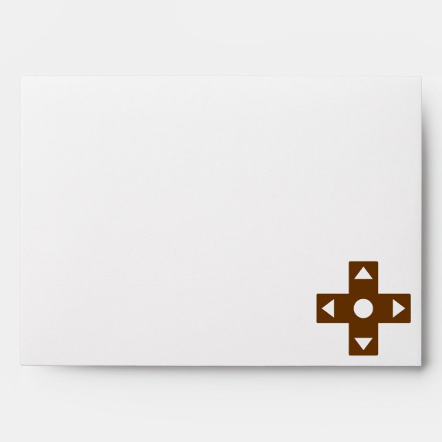 Multiplayer Mode in Chocolate Envelopes (Front)