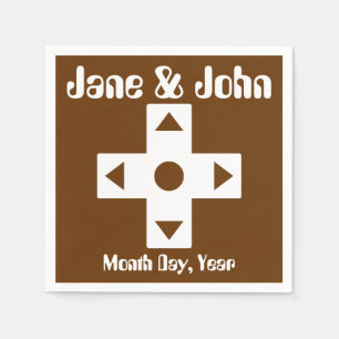 Multiplayer Mode in Chocolate Napkins