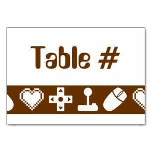Multiplayer Mode in Chocolate Table Card