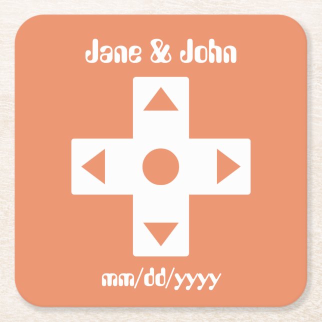 Multiplayer Mode in Coral Paper Coaster (Front)