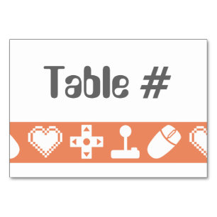 Multiplayer Mode in Coral Table Card
