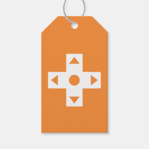 Multiplayer Mode in Orange Gift Tag