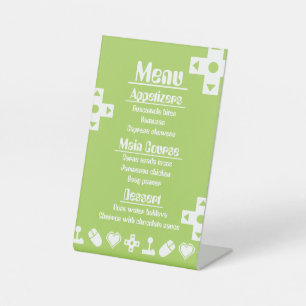 Multiplayer Mode in Peridot Pedestal Sign