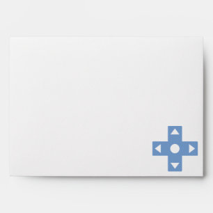 Multiplayer Mode in Periwinkle Envelopes
