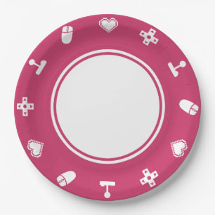 Multiplayer Mode in Raspberry Paper Plate