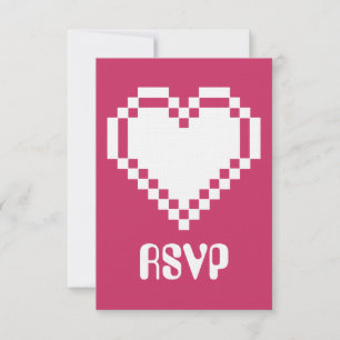 Multiplayer Mode in Raspberry RSVP Card