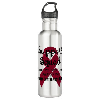 Multiple Awareness  710 Ml Water Bottle