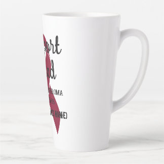 Multiple Awareness  Latte Mug
