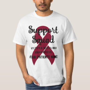 Multiple Awareness T-Shirt