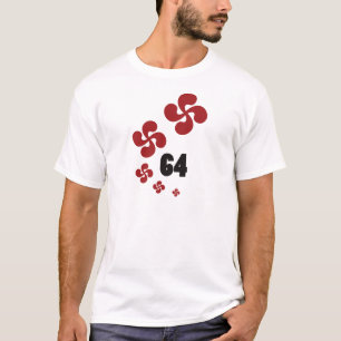 Multiple Cross64.ai T-Shirt