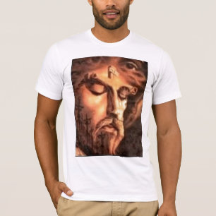 MULTIPLE FACES of JESUS T-Shirt