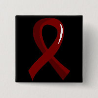 Multiple Myeloma Burgundy Ribbon 3