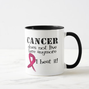 Multiple Myeloma Does Not Live Here Anymore Mug
