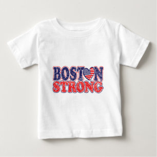 (multiple products selected)Boston Strong with and Baby T-Shirt