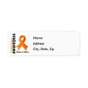Multiple Sclerosis Awareness 5