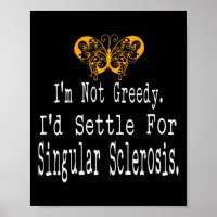 Multiple Sclerosis Awareness Butterfly Support Gif