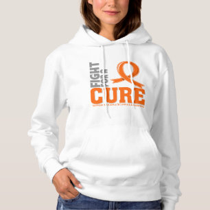 Multiple Sclerosis Fight For A Cure Hoodie