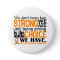 Multiple Sclerosis How Strong We Are