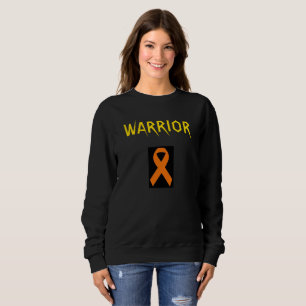 Multiple Sclerosis (MS) (for her) Sweatshirt