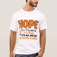 Multiple Sclerosis MS HOPE 1