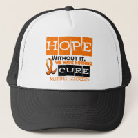 Multiple Sclerosis MS HOPE 2