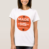 multiple sclerosis Survivor Support Awareness Gift