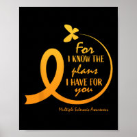 Multiple Sclerosis Women Mum Christian Bible 