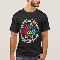 Multiply Love Add Hope Do The Math Education Teach