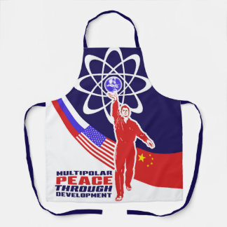 Multipolar Nuclear Apron