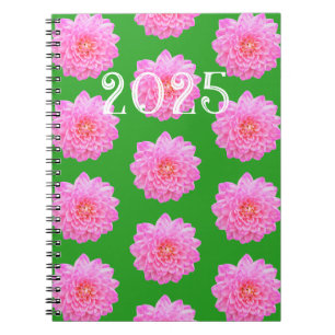 Multipurpose 6.5" x 8.75" Notebook by Jo Images