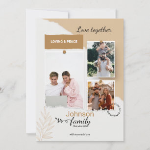 Multipurpose Photo Collge Template