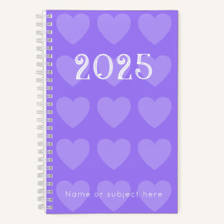 Multipurpose Spiral Notebook by Jo Images