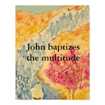 Multitude Baptised