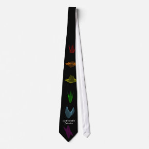 Multivariable Calculus Tie