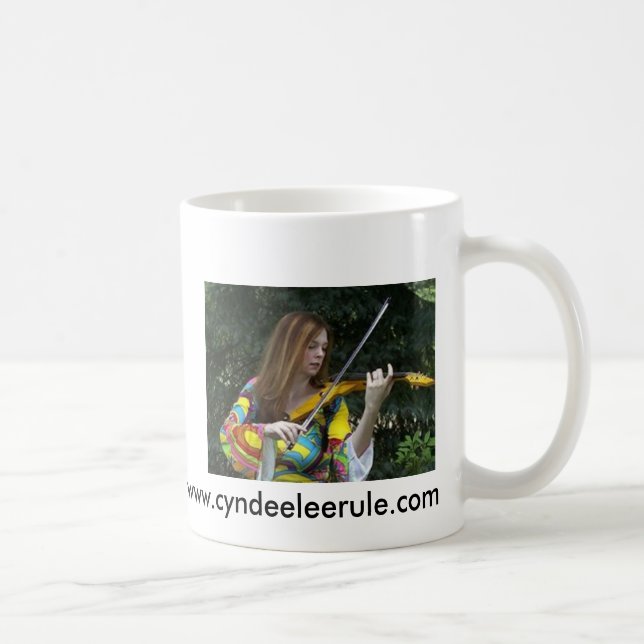 multiviper, www.cyndeeleerule.com coffee mug (Right)