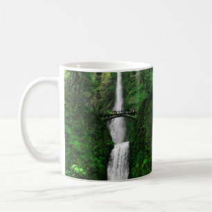 Multnomah Falls #2 Mug