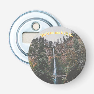 Multnomah Falls Bottle Opener