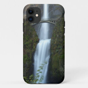 Multnomah Falls Case-Mate iPhone Case