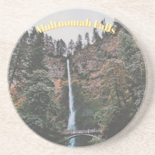 Multnomah Falls Coaster
