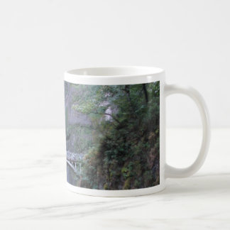 Multnomah Falls Coffee Mug