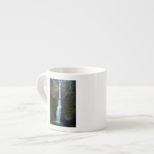 Multnomah Falls Espresso Cup