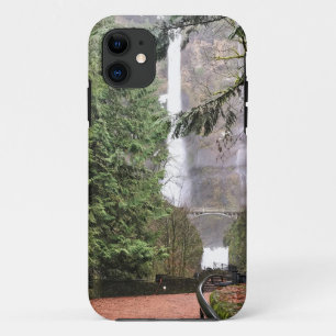 Multnomah Falls, OR Case-Mate iPhone Case